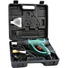 Asist Toplotna pištola Assist AE6H200DN-1