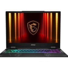 MSI Prenosnik 15,6 Laptop 15.6 Cyborg 15 (B13WEKG-477CZ)