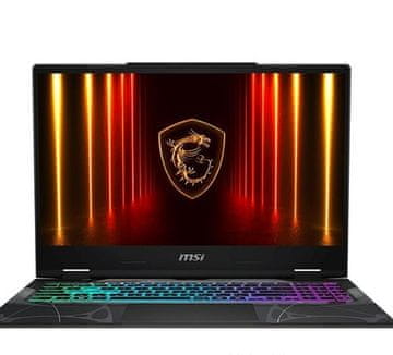 MSI Prenosnik 15,6 Laptop 15.6 Cyborg 15 (B13WEKG-477CZ)