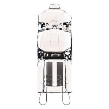 Emos Halogenska žarnica ZE0305 JC 30W G9 warm white