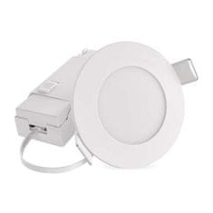 Emos Vgradna svetilka ZV1163 LED LORI 4.5W 345LM IP65 CCT white