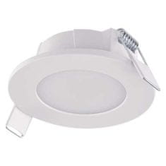 Emos Vgradna svetilka ZV1163 LED LORI 4.5W 345LM IP65 CCT white