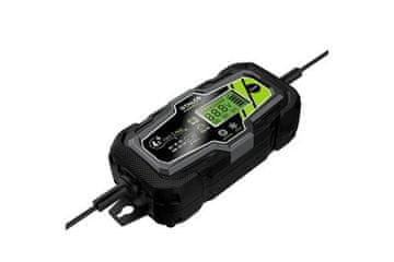 STALCO Polnilec avtomobilskih akumulatorjev S056598750 PowerPulse, 4A, PERFECT