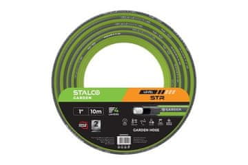 STALCO Vrtna cev S102081020 1” 20m STR, GARDEN