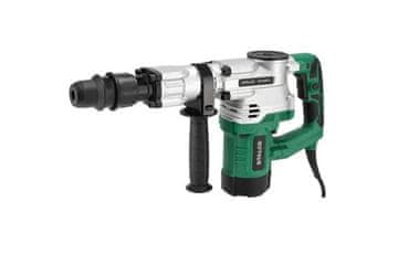 STALCO Rušilno in vrtalno kladivo S-97522, 1300W, SDS max DHS20J