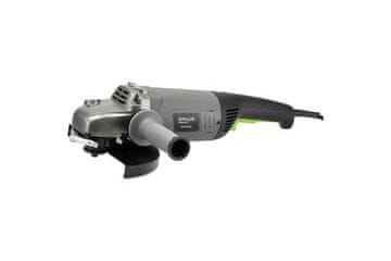 STALCO Kotni brusilnik S-98210, 230mm 3000W AG230Q, PERFECT