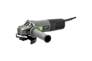 STALCO Kotni brusilnik S-98202, 125mm, 1400W, AG125QVS