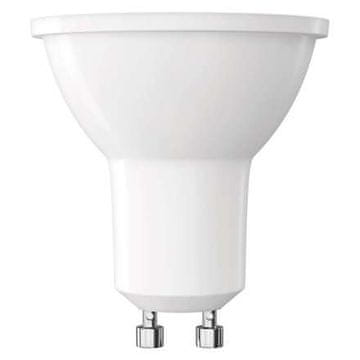 Emos LED žarnica ZQ8D62 ??LED CLS MR16 7W(72W)1000lm, GU10, WW