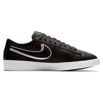 Nike Čevlji bela Blazer Low LX