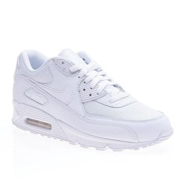 Nike Čevlji bela 49.5 EU Air Max 90 Essential