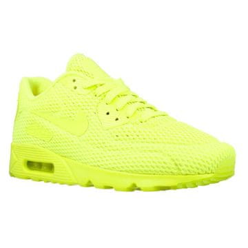 Nike Čevlji rumena 40 EU Air Max 90 Ultra BR