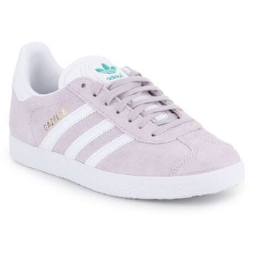 Adidas Čevlji bela Gazelle W