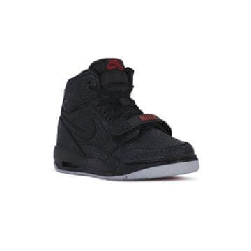 Nike Čevlji za košarko 35.5 EU Jordan Legacy 312 GS