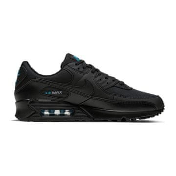 Nike Čevlji svetlo modra Air Max 90