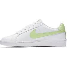 Nike Čevlji svetlo zelena Wmns Court Royale