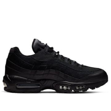 Nike Čevlji črna 40 EU Air Max 95 Essential