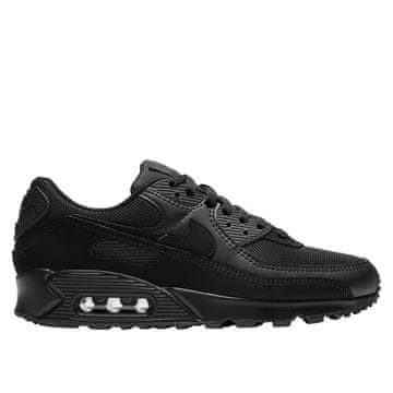 Nike Čevlji črna W Air Max 90