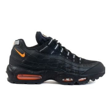 Nike Čevlji oranžna Air Max 95 Ess