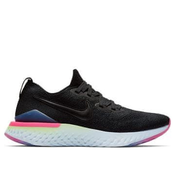 Nike Čevlji za tek 36 EU W Epic React Flyknit 2