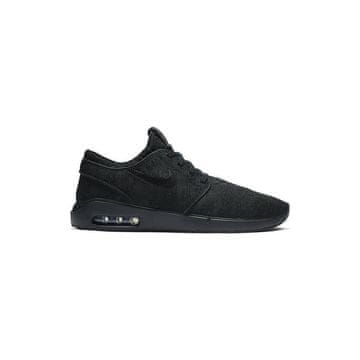 Nike Čevlji črna 40 EU SB Air Max Stefan Janoski 2