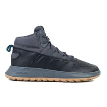 Adidas Čevlji rjava 40 2/3 EU Fusion Storm Wtr