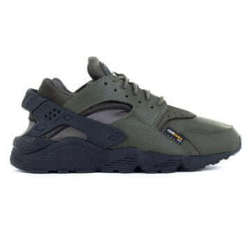 Nike Čevlji črna Air Huarache