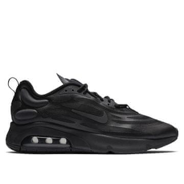 Nike Čevlji črna Air Max Exosense