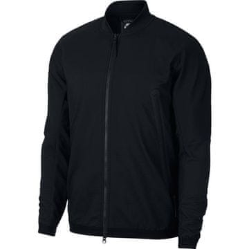 Nike Jakne univerzalne črna XS Nsw Tech Pack Jacket Track Woven