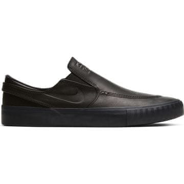 Nike Čevlji obutev za rolkanje črna SB Zoom Janoski Slip RM Iso