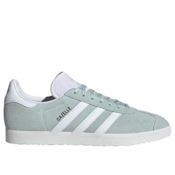Adidas Čevlji bela 41 1/3 EU Gazelle