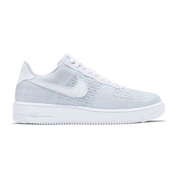 Nike Čevlji svetlo modra 40.5 EU Air Force 1 Flyknit 20