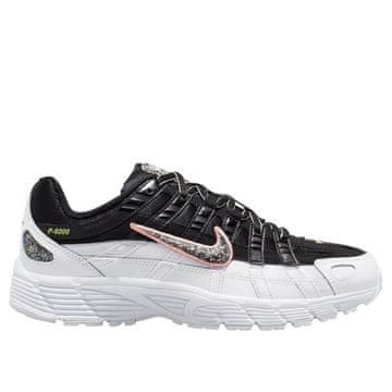 Nike Čevlji črna 37.5 EU W P6000 SE