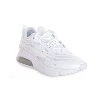 Nike Čevlji bela 40.5 EU Air Max Exosense