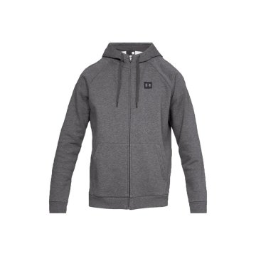 Under Armour Športni puloverji 173 - 177 cm/S Rival Fleece FZ Hoodie