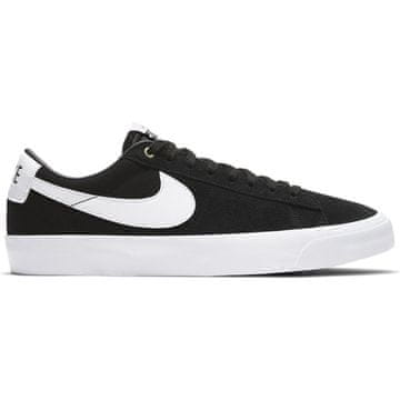 Nike Čevlji obutev za rolkanje črna 36.5 EU SB Zoom Blazer Pro GT