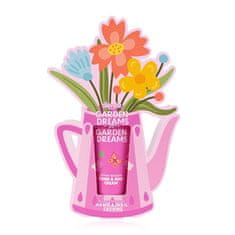 Accentra Krema za roke in nohte Garden Dreams