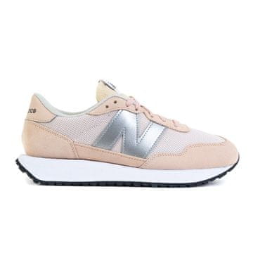 New Balance Čevlji srebrna 237