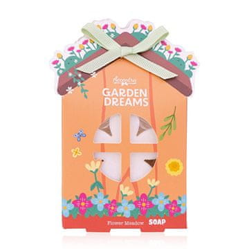 Accentra Milo za roke Garden Dreams Cvetlični travnik 60 g