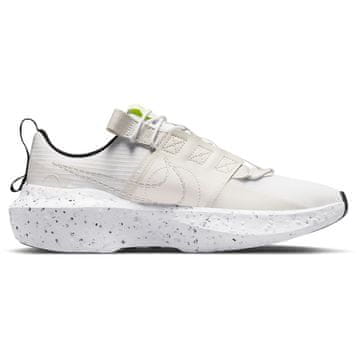 Nike Čevlji črna Crater Impact SE
