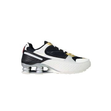 Nike Čevlji črna 37.5 EU Shox Enigma