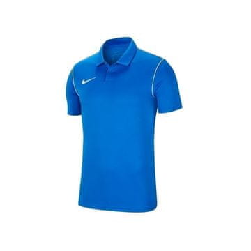 Nike Majice modra XL Dry Park 20