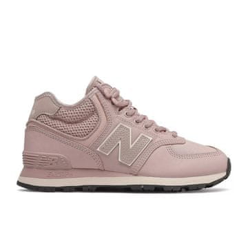 New Balance Čevlji siva 574