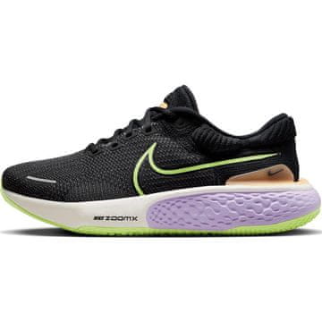 Nike Čevlji obutev za tek črna 42.5 EU Zoomx Invincible Run FK 2