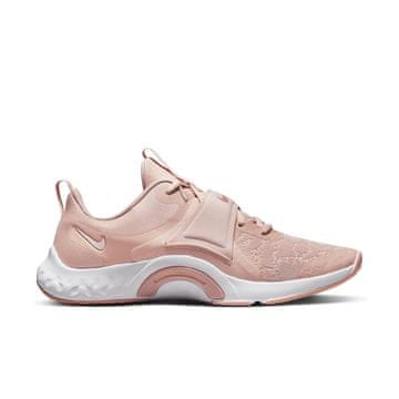 Nike Čevlji za trening bela Renew Inseason TR 12