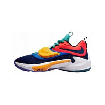 Nike Moški čevlji Zoom Freak 3 DA0694601