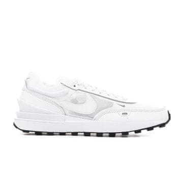 Nike Čevlji obutev za tek črna Waffle One