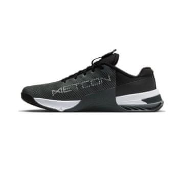 Nike Čevlji za trening bela Metcon 8