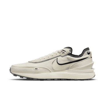 Nike Čevlji črna 40 EU Waffle One SE