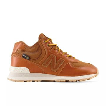 New Balance Čevlji bela 574
