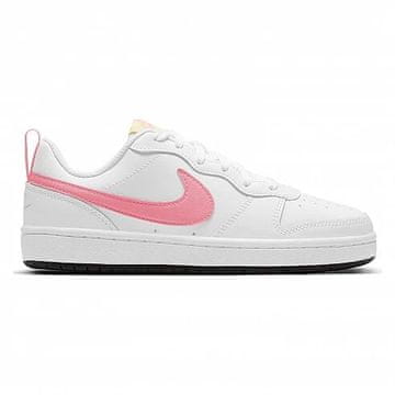 Nike Čevlji Court Borough Low 2 (gs) BQ5448108